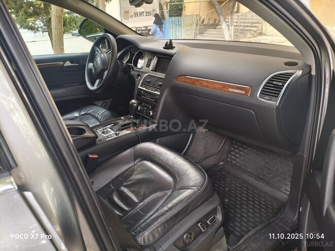 Audi Q7 2010, 320,000 km - 3.0 l - Sumqayıt