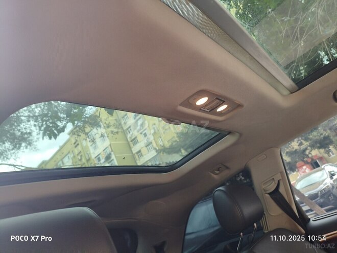 Audi Q7 2010, 320,000 km - 3.0 l - Sumqayıt