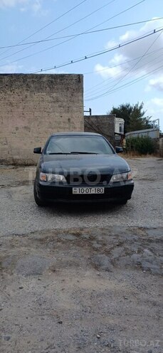 Nissan Maxima 1998, 456,990 km - 2.0 l - Bakı