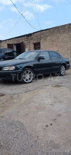 Nissan Maxima 1998, 456,990 km - 2.0 l - Bakı