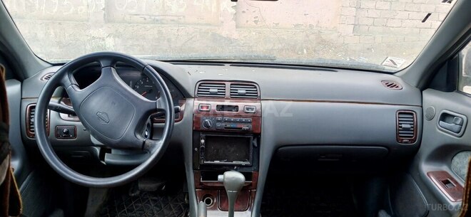 Nissan Maxima 1998, 456,990 km - 2.0 l - Bakı