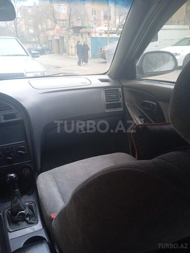 Hyundai Elantra 2002, 450,616 km - 2.0 л - Bakı