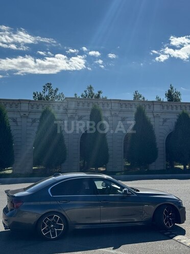 BMW 328 2012, 294,000 km - 2.0 l - Gəncə