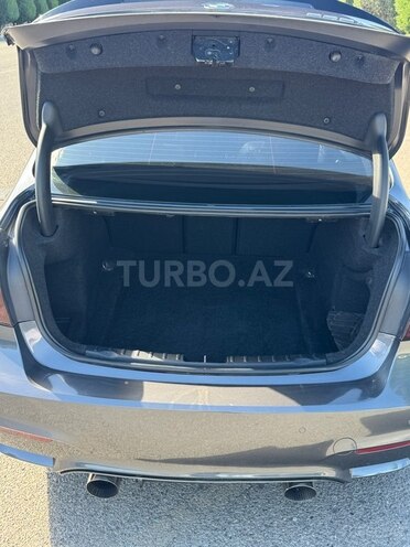 BMW 328 2012, 294,000 km - 2.0 l - Gəncə