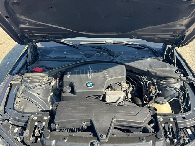 BMW 328 2012, 294,000 km - 2.0 l - Gəncə