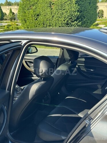 BMW 328 2012, 294,000 km - 2.0 l - Gəncə