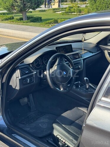 BMW 328 2012, 294,000 km - 2.0 l - Gəncə