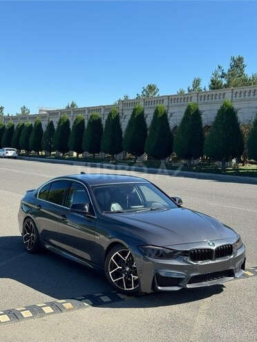 BMW 328 2012, 294,000 km - 2.0 l - Gəncə