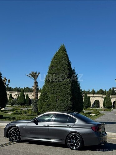 BMW 328 2012, 294,000 km - 2.0 l - Gəncə