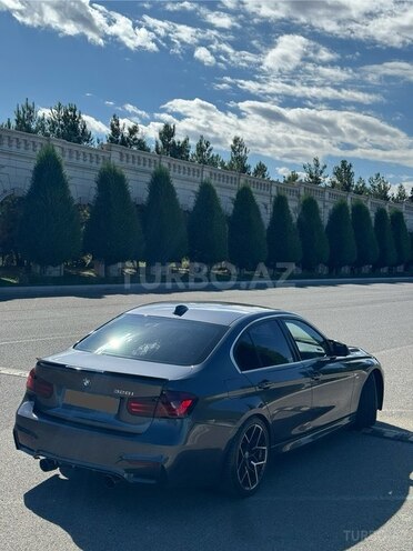 BMW 328 2012, 294,000 km - 2.0 l - Gəncə