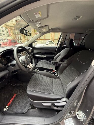 Nissan Kicks 2021, 15,400 km - 1.6 l - Bakı