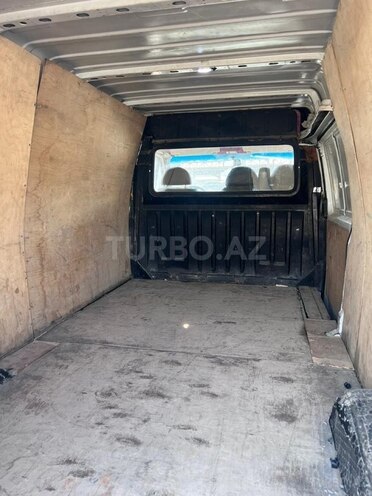 Ford Transit 1997, 348,256 km - 2.5 л - Bakı