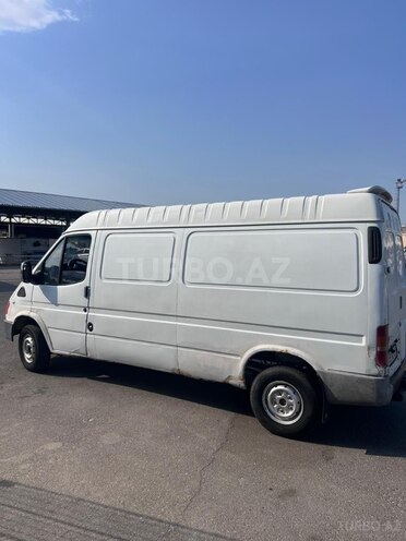 Ford Transit 1997, 348,256 km - 2.5 л - Bakı