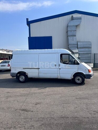 Ford Transit 1997, 348,256 km - 2.5 л - Bakı