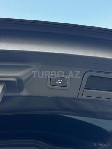 Land Rover RR Velar 2019, 115,000 km - 2.0 l - Sumqayıt
