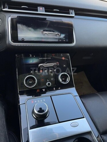 Land Rover RR Velar 2019, 115,000 km - 2.0 l - Sumqayıt
