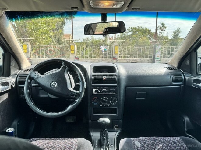 Opel Astra 2000, 340,131 km - 1.6 l - Bakı