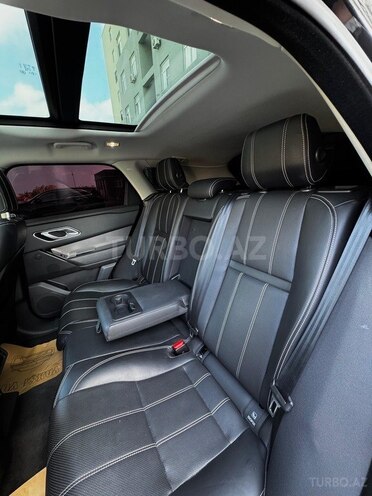 Land Rover RR Velar 2019, 115,000 km - 2.0 l - Sumqayıt