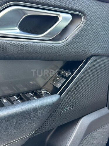 Land Rover RR Velar 2019, 115,000 km - 2.0 l - Sumqayıt