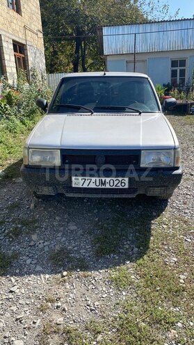 Tofas Dogan 2005, 100,500 km - 1.6 l - Şəki