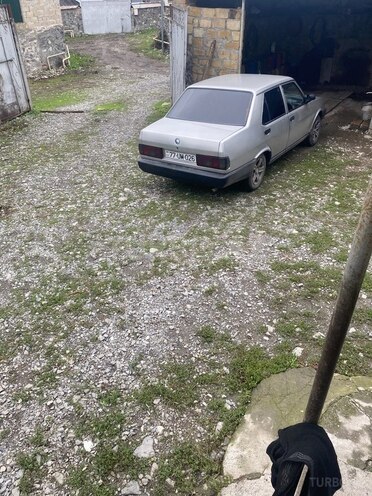 Tofas Dogan 2005, 100,500 km - 1.6 l - Şəki