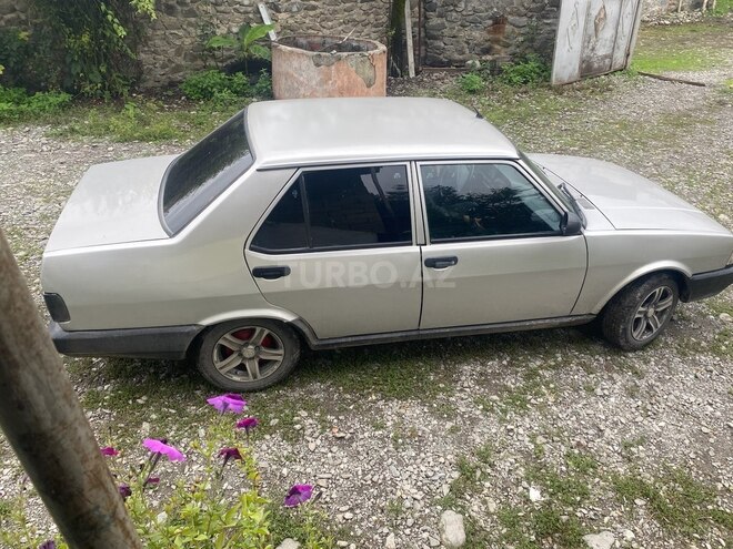 Tofas Dogan 2005, 100,500 km - 1.6 l - Şəki