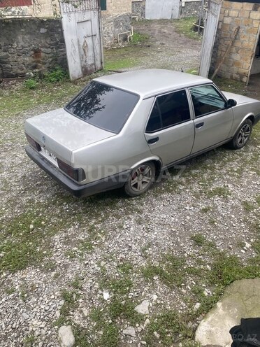 Tofas Dogan 2005, 100,500 km - 1.6 l - Şəki
