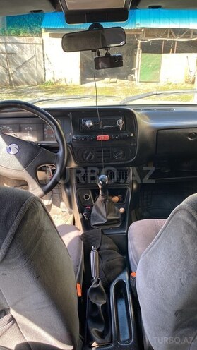 Tofas Dogan 2005, 100,500 km - 1.6 l - Şəki
