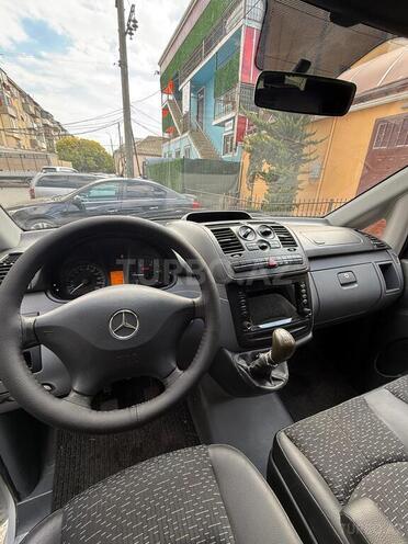 Mercedes  2007, 338,607 km - 2.1 l - Bakı