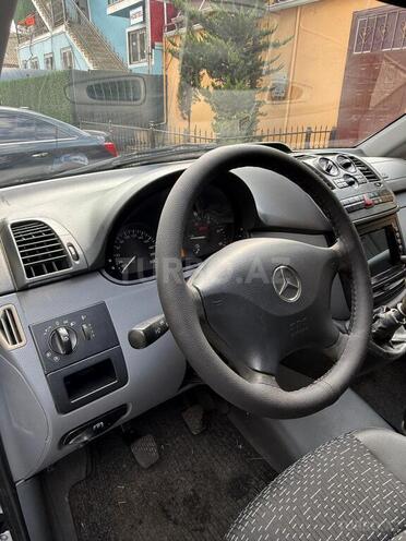 Mercedes  2007, 338,607 km - 2.1 l - Bakı
