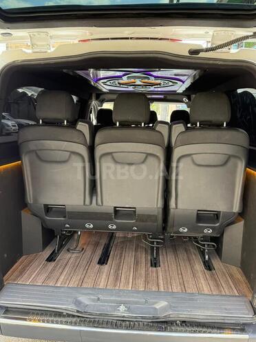 Mercedes  2007, 338,607 km - 2.1 l - Bakı