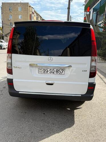 Mercedes  2007, 338,607 km - 2.1 l - Bakı