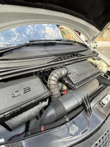 Mercedes  2007, 338,607 km - 2.1 l - Bakı