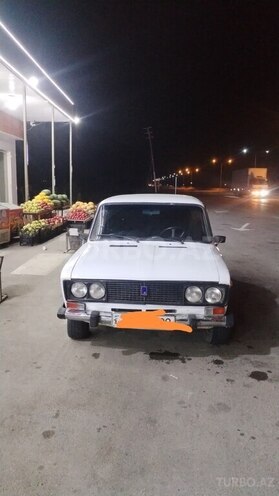 LADA (VAZ) 2106 1994, 24,960 km - 1.6 л - Bakı