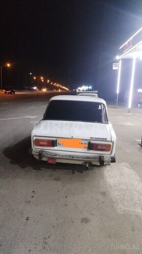 LADA (VAZ) 2106 1994, 24,960 km - 1.6 л - Bakı