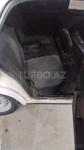 LADA (VAZ) 2106 1994, 24,960 km - 1.6 л - Bakı