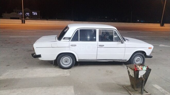 LADA (VAZ) 2106 1994, 24,960 km - 1.6 л - Bakı