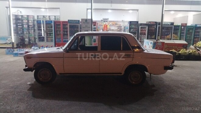LADA (VAZ) 2106 1994, 24,960 km - 1.6 л - Bakı