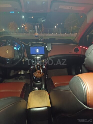 Chevrolet Cruze 2011, 285,000 km - 1.4 l - Bakı
