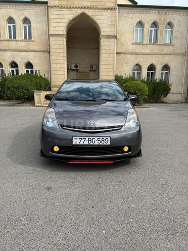 Toyota Prius 2007, 290,000 km - 1.5 l - Bakı