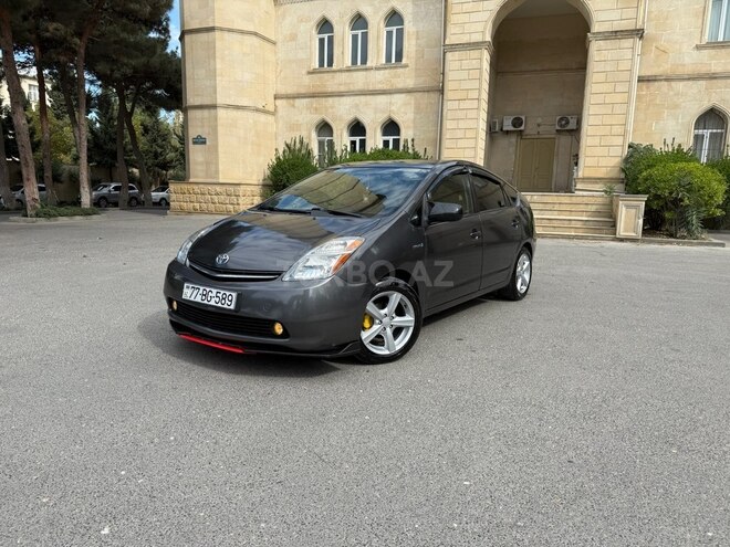Toyota Prius 2007, 290,000 km - 1.5 l - Bakı