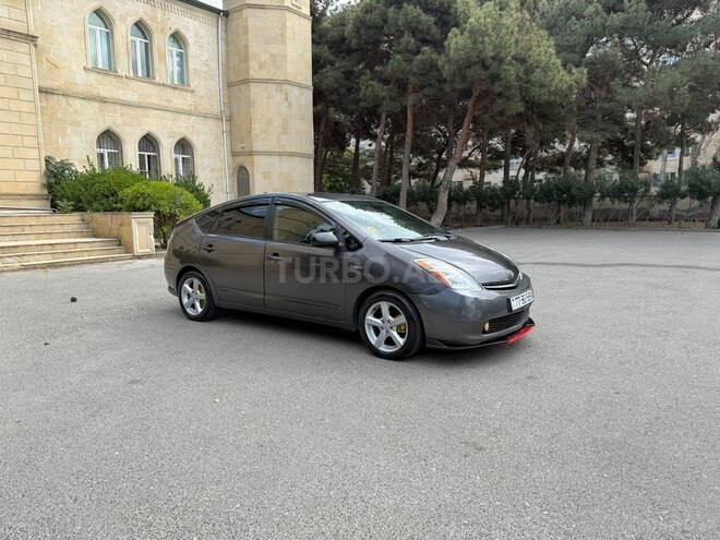 Toyota Prius 2007, 290,000 km - 1.5 l - Bakı