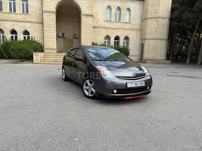 Toyota Prius 2007, 290,000 km - 1.5 l - Bakı