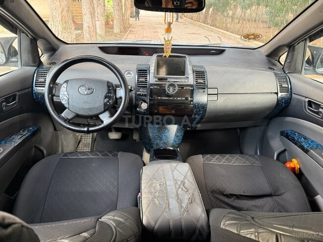 Toyota Prius 2007, 290,000 km - 1.5 l - Bakı
