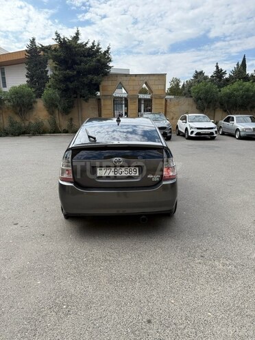 Toyota Prius 2007, 290,000 km - 1.5 l - Bakı