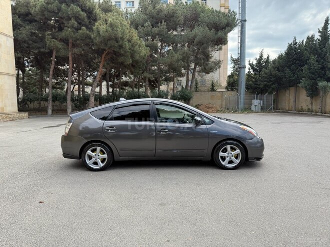 Toyota Prius 2007, 290,000 km - 1.5 l - Bakı
