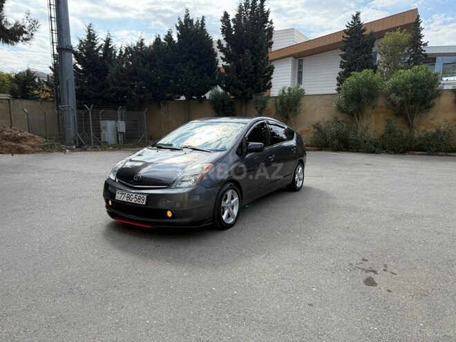 Toyota Prius 2007, 290,000 km - 1.5 l - Bakı