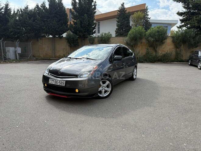 Toyota Prius 2007, 290,000 km - 1.5 l - Bakı