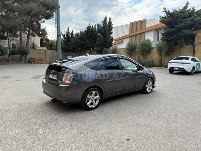 Toyota Prius 2007, 290,000 km - 1.5 l - Bakı