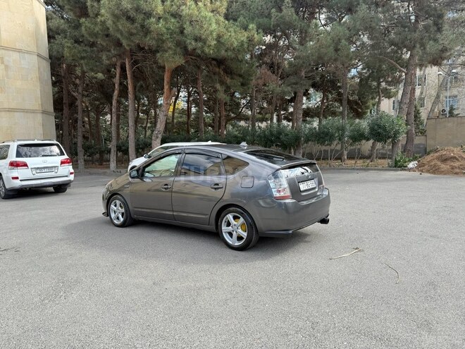 Toyota Prius 2007, 290,000 km - 1.5 l - Bakı